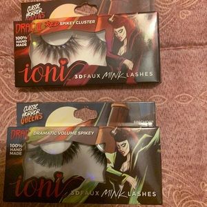 IONI Halloween Edition 🎃NEW